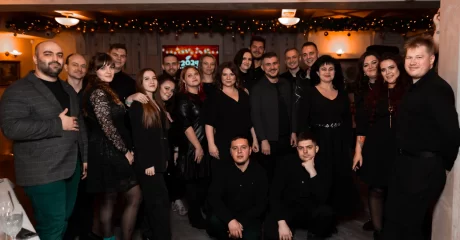 «Контакт Cервис»: новые продукты, технологии и рекорды