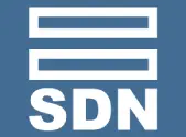 лого Колл-центр для компании «SDN»