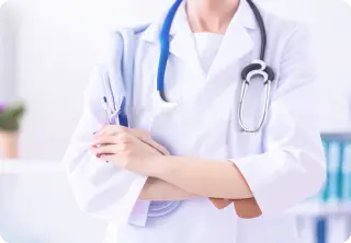 Мед персонал