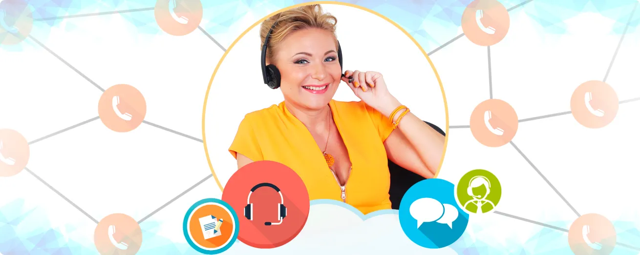 Обзвон клиентов
