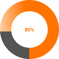 шкала прогресса 8