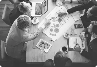 Рекламные агентства