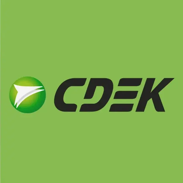 лого Колл-центр для компании «СДЭК»