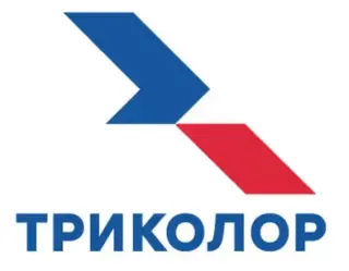 лого Колл-центр для компании «Триколор»