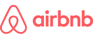 Логотип Airbnb