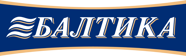 Логотип Балтика