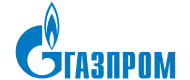 Логотип Газпром