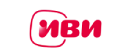 Логотип Иви