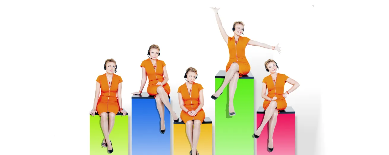 Маркетинг и реклама глав