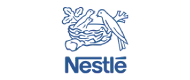 Логотип Nestle