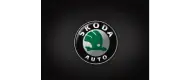 Логотип Skoda