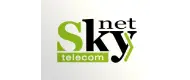Логотип Sky net