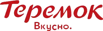 Логотип Теремок
