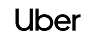 Логотип Uber