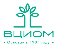 Логотип ВЦИОМ