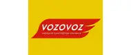Логотип Vozovoz