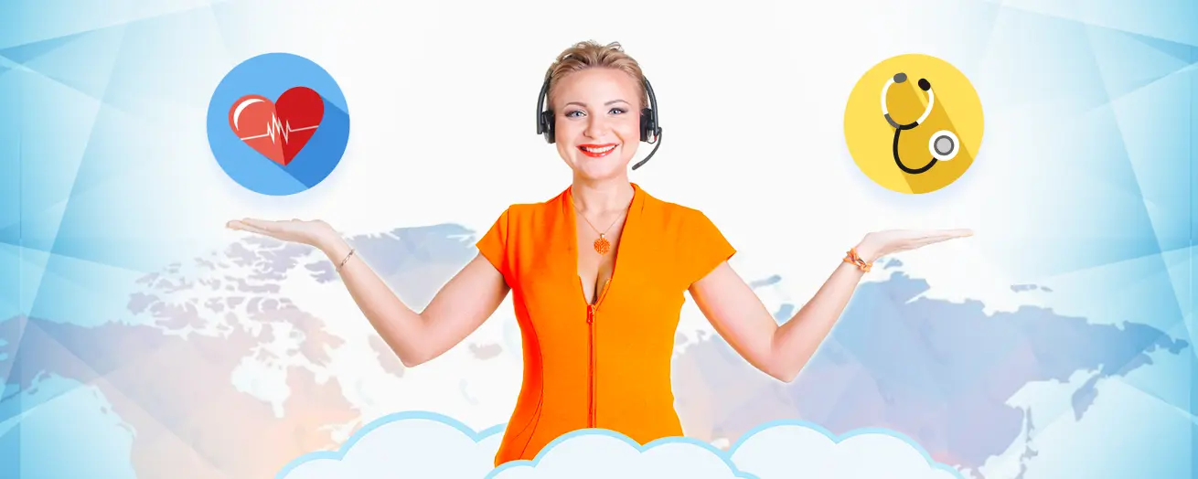 16 медицинские центры и лаборатории