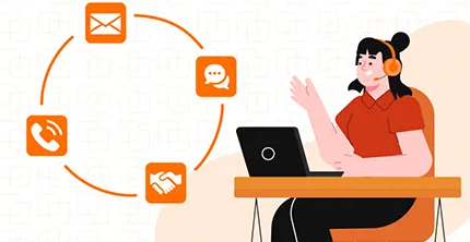 11 шагов, чтобы выстроить систему омниканальных коммуникаций